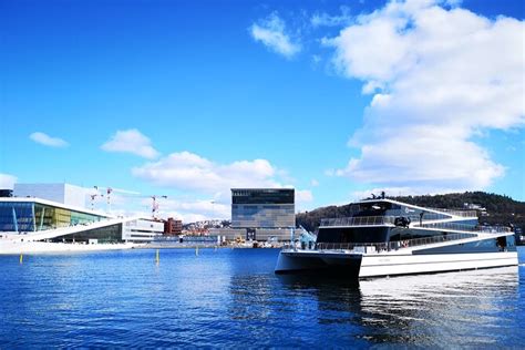 oslo boat tour|Boat trips in Oslo